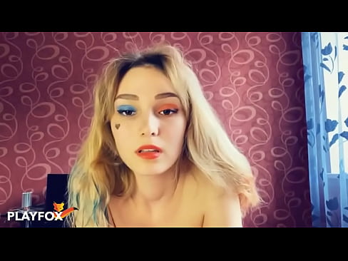 ❤️ Likhalase tsa 'nete tsa boselamose li ile tsa mpha thobalano le Harley Quinn ho st.tubesexer-com.ru ☑