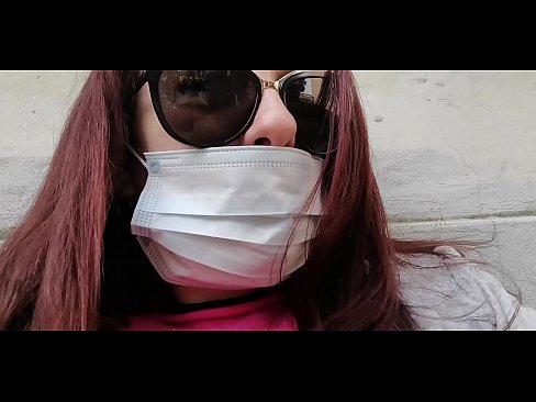 ❤️ Nicoletta o iphetetsa ho moahelani oa hae le pees ka karacheng ea hae (Special Covid19 Italy Quarantine) ho st.tubesexer-com.ru ☑