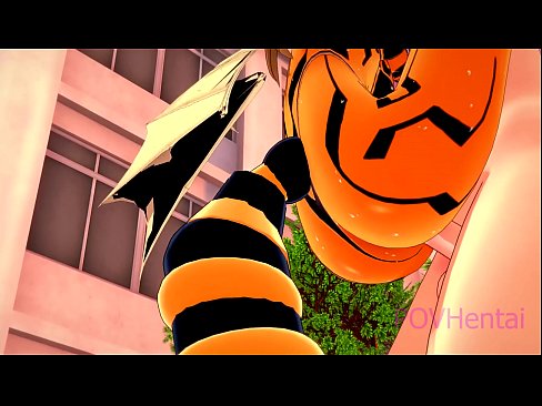 ❤️ Wasp Girl monster ho st.tubesexer-com.ru ☑